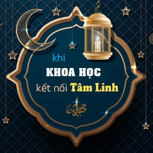 Khoa Học Tâm Linh