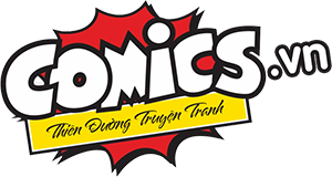Comic - Truyện Tranh