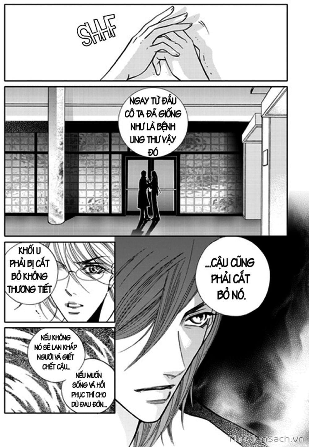 Truyện Tranh Cô Gái Hoàn Hảo - 100% Perfect Girl trang 4