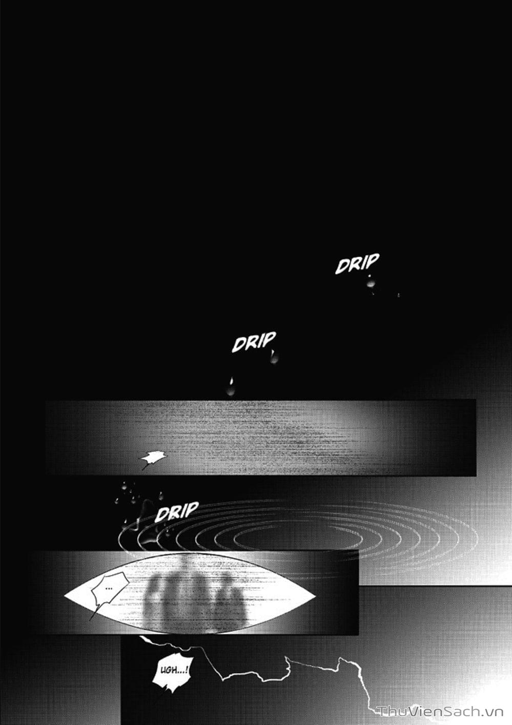 Truyện Tranh Cô Gái Hoàn Hảo - 100% Perfect Girl trang 4