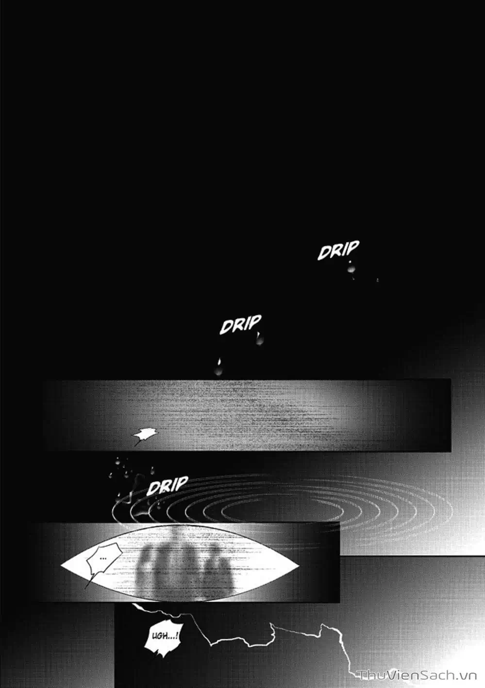 Truyện Tranh Cô Gái Hoàn Hảo - 100% Perfect Girl trang 4