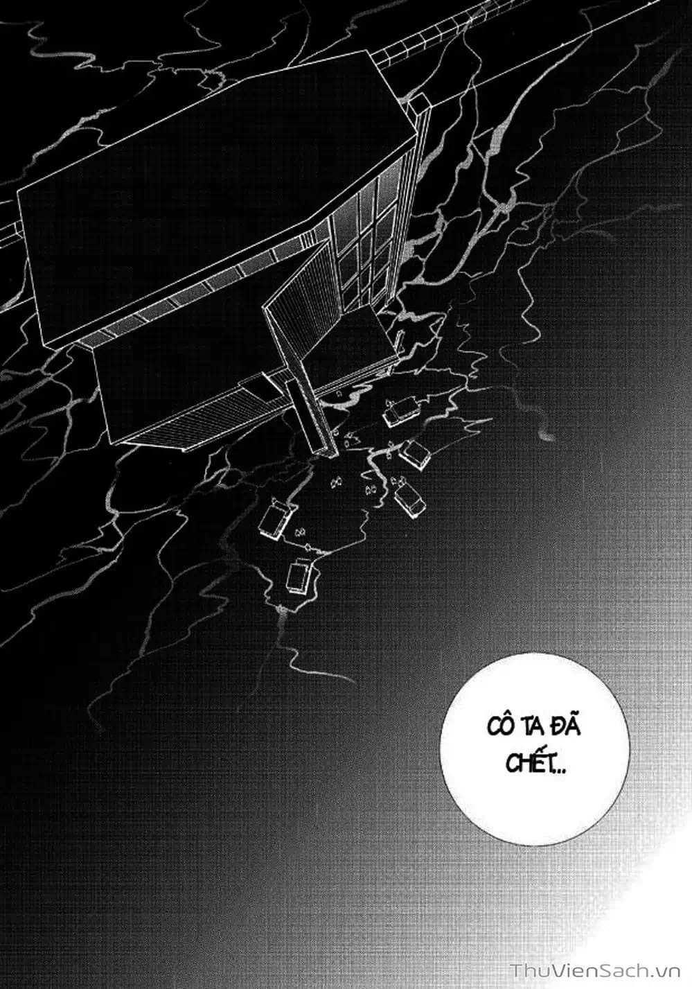 Truyện Tranh Cô Gái Hoàn Hảo - 100% Perfect Girl trang 4