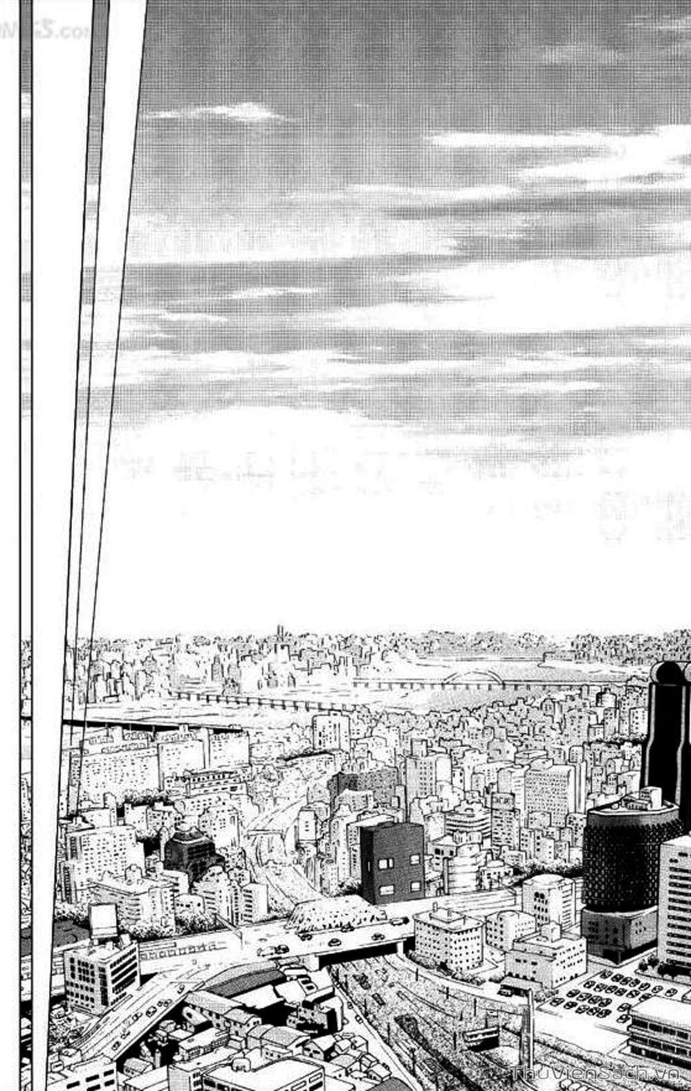 Truyện Tranh Cô Gái Hoàn Hảo - 100% Perfect Girl trang 4