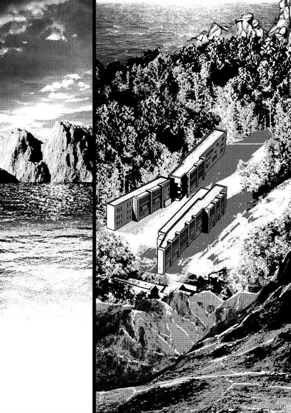 Truyện Tranh Cô Gái Hoàn Hảo - 100% Perfect Girl trang 4