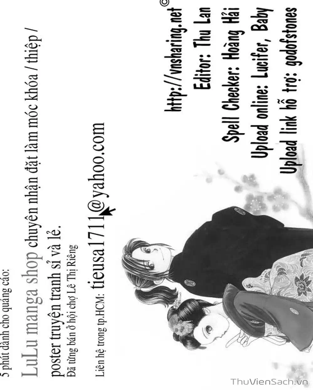 Truyện Tranh Cô Gái Hoàn Hảo - 100% Perfect Girl trang 4