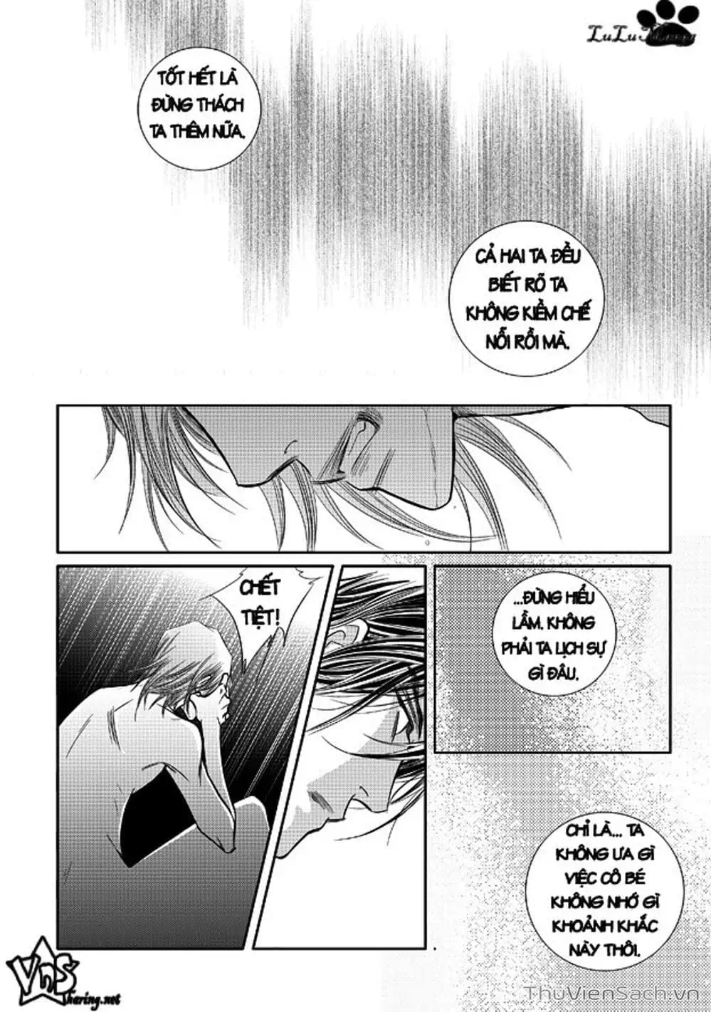 Truyện Tranh Cô Gái Hoàn Hảo - 100% Perfect Girl trang 4