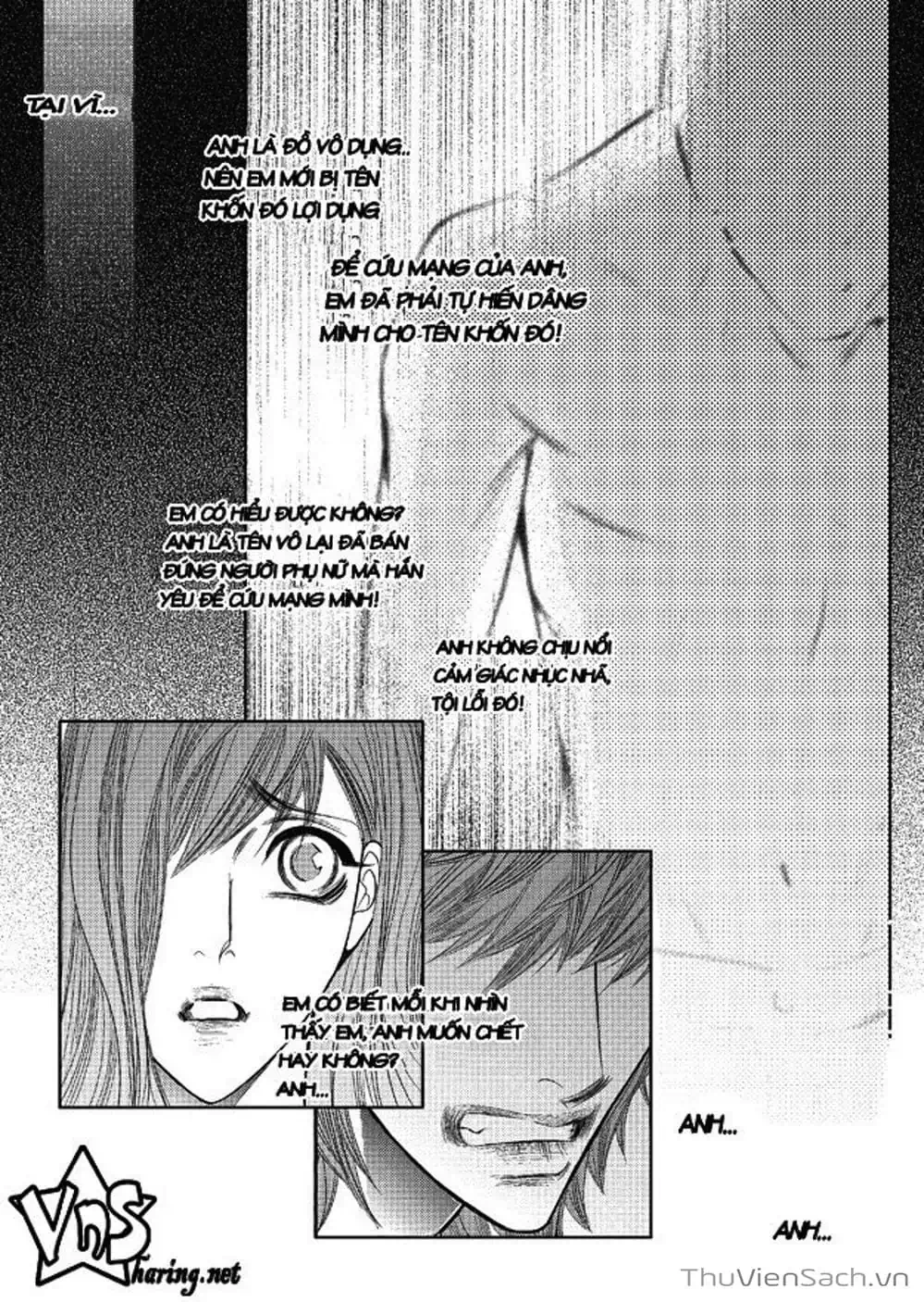 Truyện Tranh Cô Gái Hoàn Hảo - 100% Perfect Girl trang 4