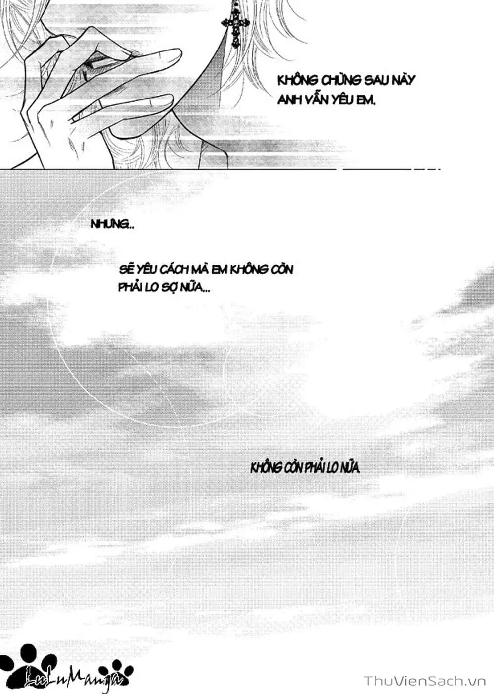 Truyện Tranh Cô Gái Hoàn Hảo - 100% Perfect Girl trang 4