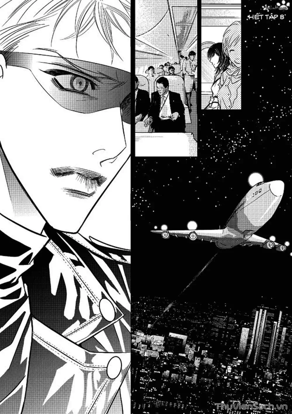 Truyện Tranh Cô Gái Hoàn Hảo - 100% Perfect Girl trang 4