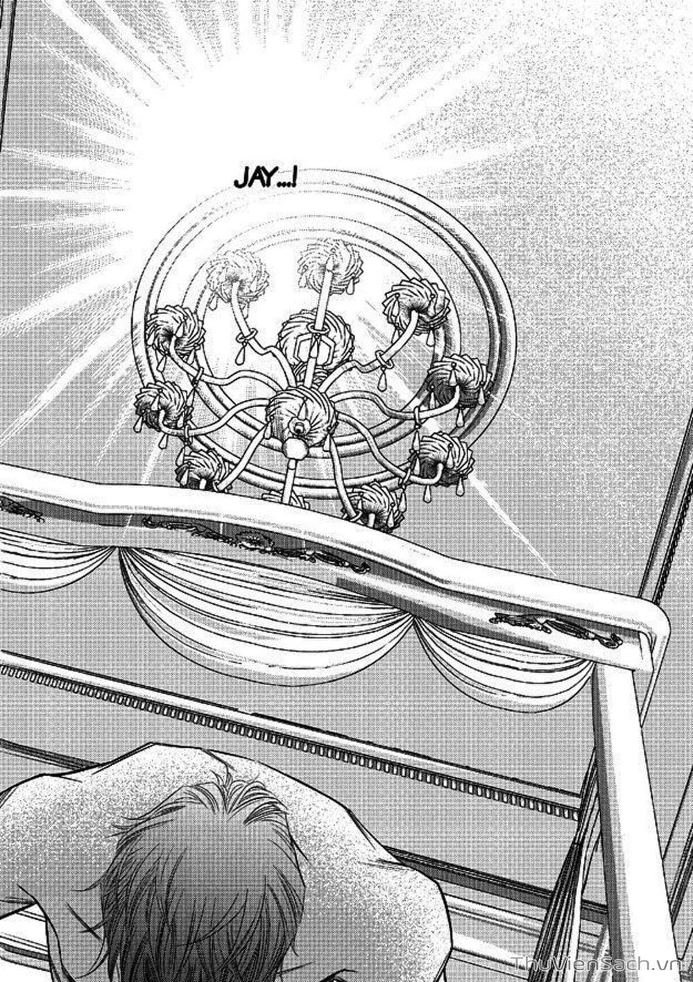 Truyện Tranh Cô Gái Hoàn Hảo - 100% Perfect Girl trang 4