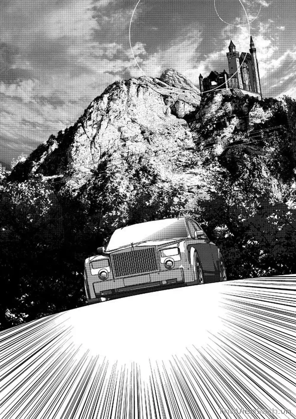 Truyện Tranh Cô Gái Hoàn Hảo - 100% Perfect Girl trang 4