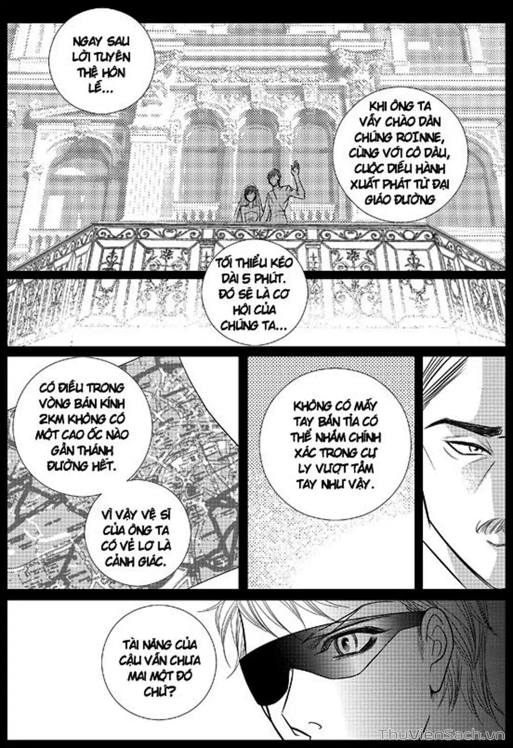 Truyện Tranh Cô Gái Hoàn Hảo - 100% Perfect Girl trang 4