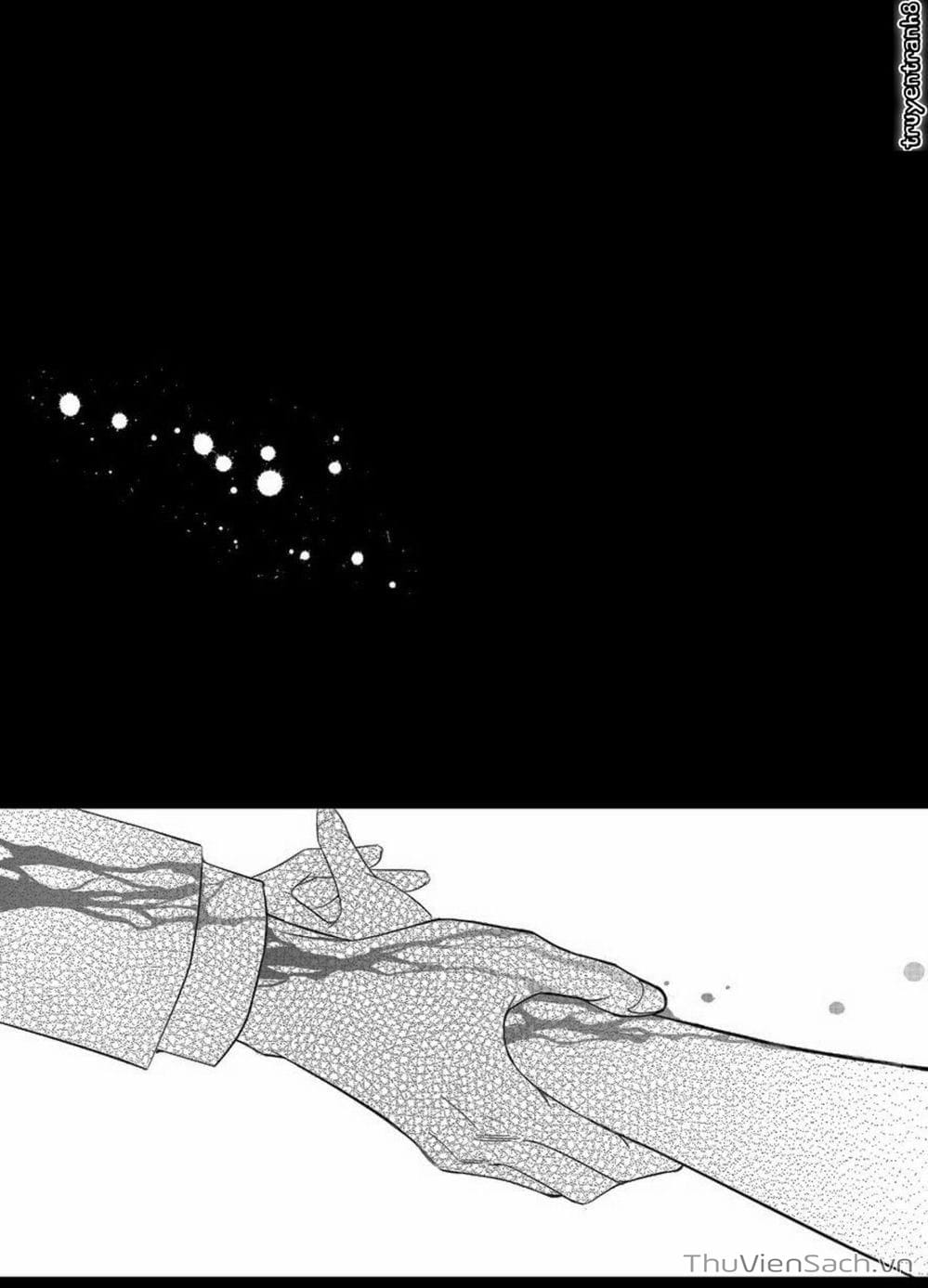 Truyện Tranh Cô Gái Hoàn Hảo - 100% Perfect Girl trang 4