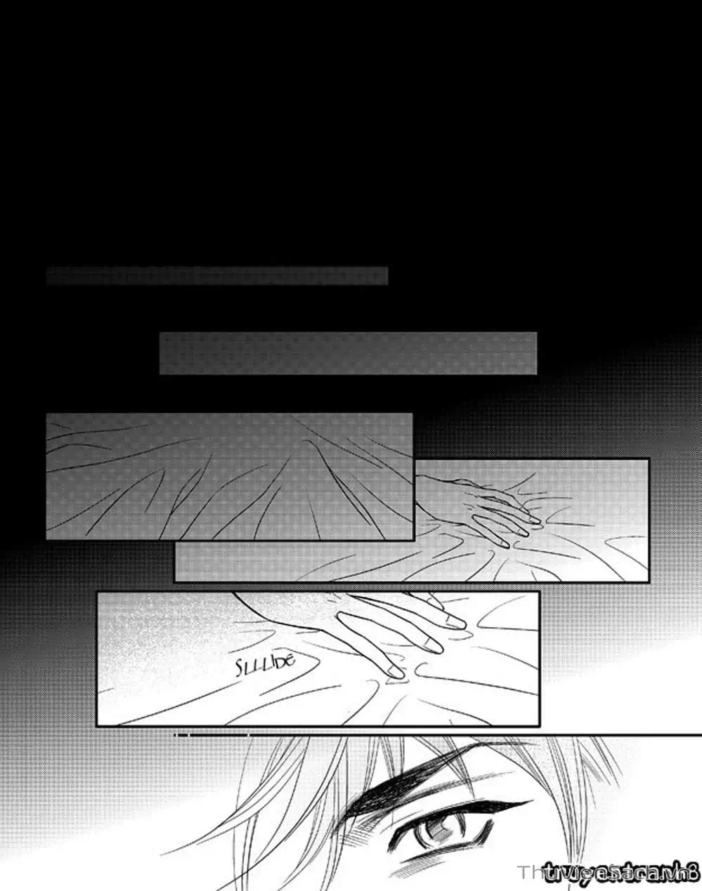 Truyện Tranh Cô Gái Hoàn Hảo - 100% Perfect Girl trang 4