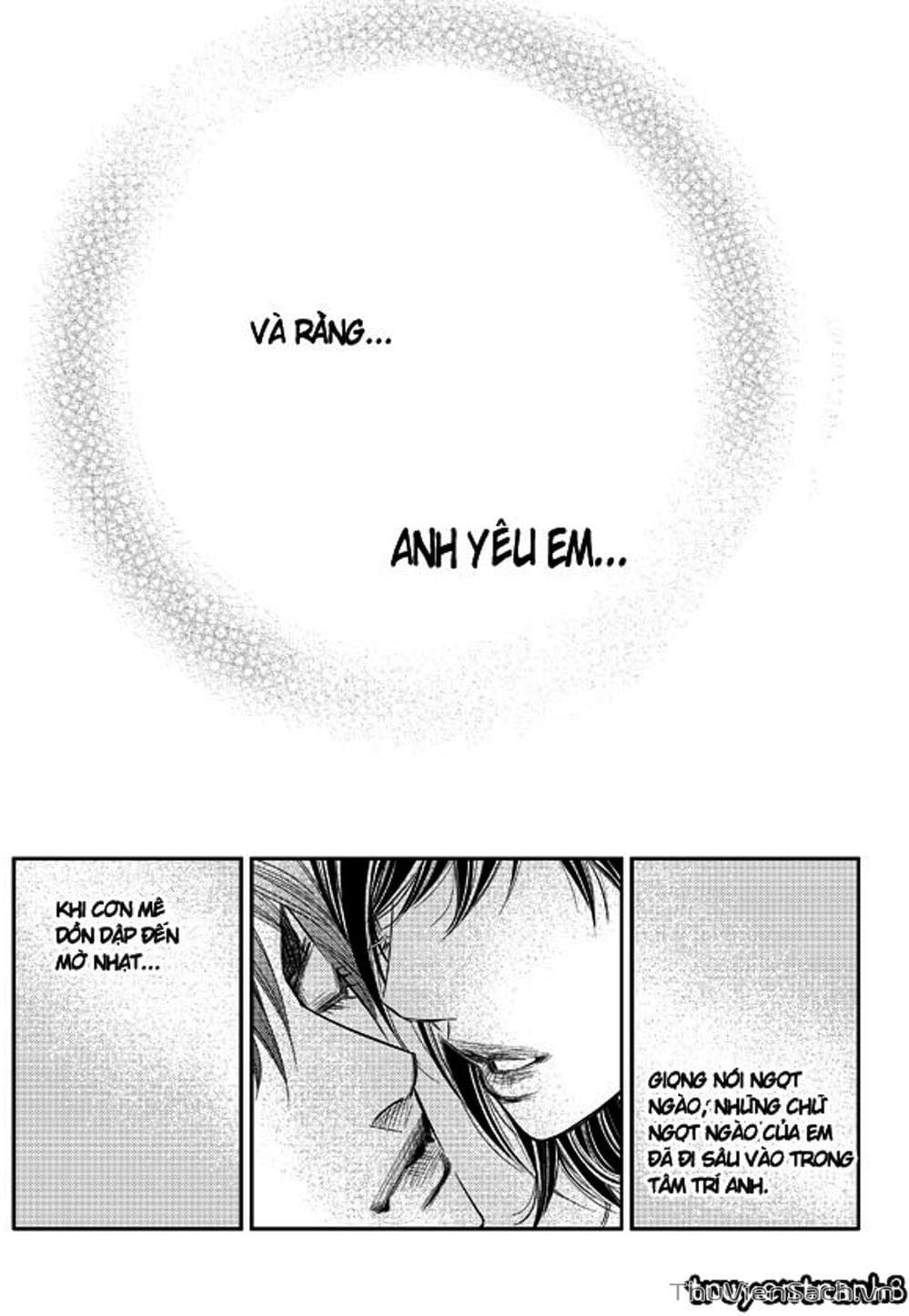 Truyện Tranh Cô Gái Hoàn Hảo - 100% Perfect Girl trang 4