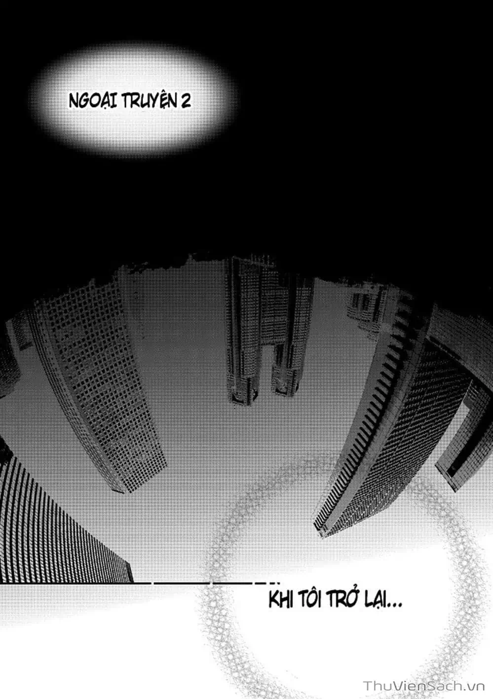 Truyện Tranh Cô Gái Hoàn Hảo - 100% Perfect Girl trang 4