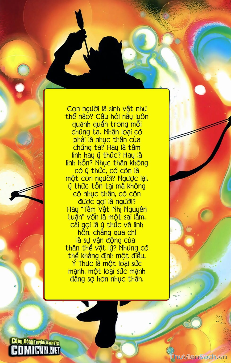 Truyện Tranh 108 Tân Thủy Hử trang 4