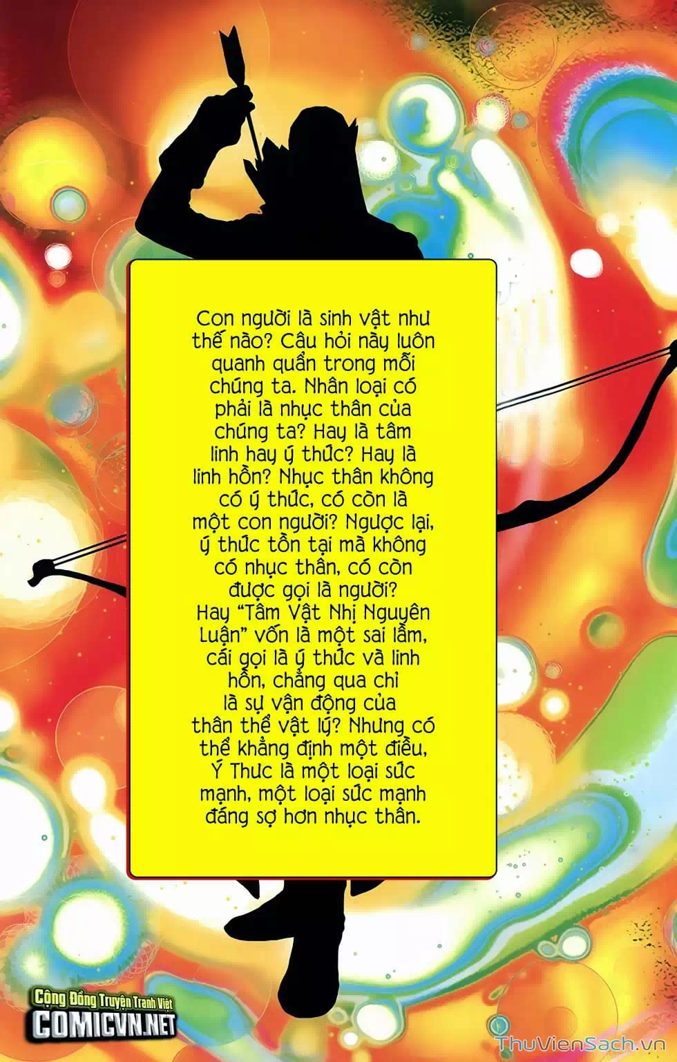 Truyện Tranh 108 Tân Thủy Hử trang 4