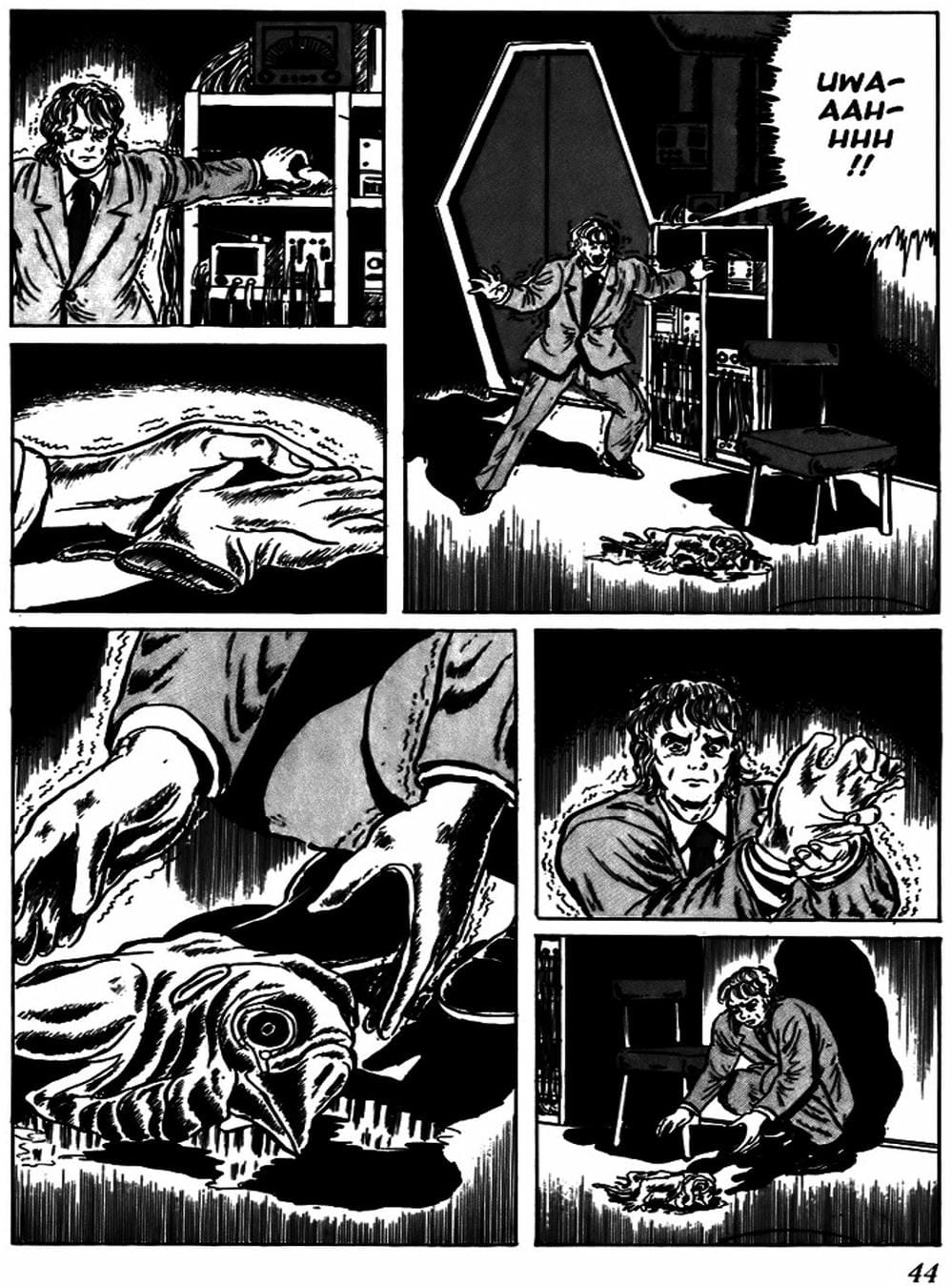 Truyện Tranh 14 Tuổi - Fourteen trang 4