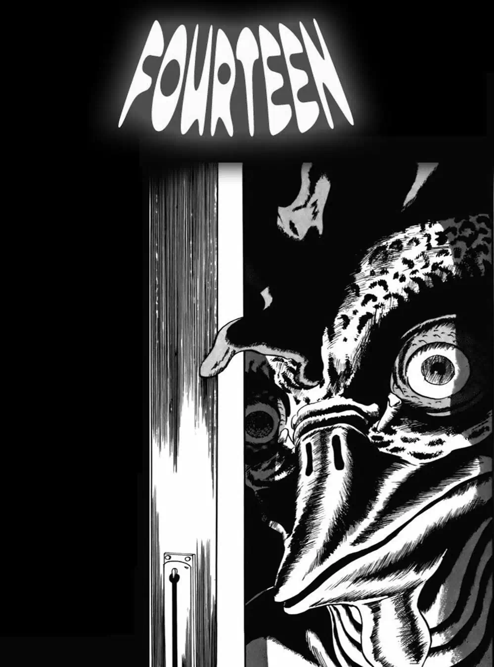 Truyện Tranh 14 Tuổi - Fourteen trang 4