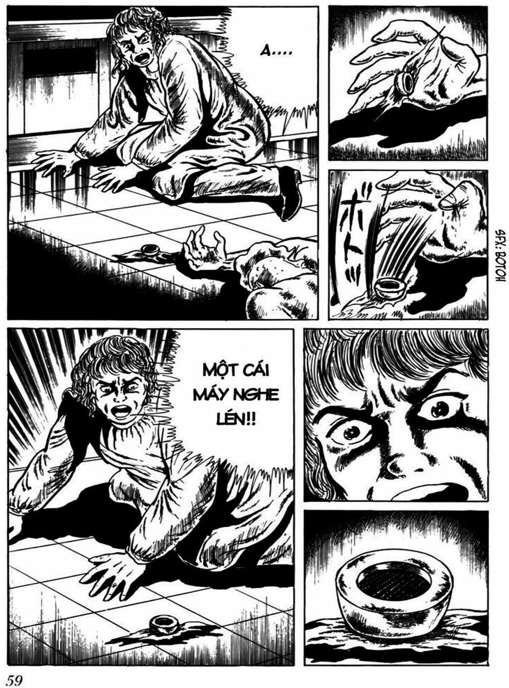 Truyện Tranh 14 Tuổi - Fourteen trang 4