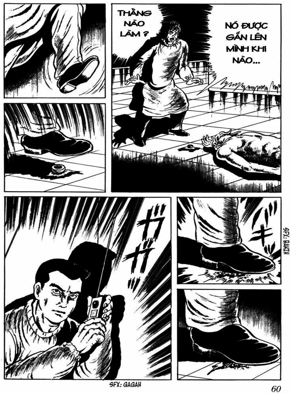 Truyện Tranh 14 Tuổi - Fourteen trang 4