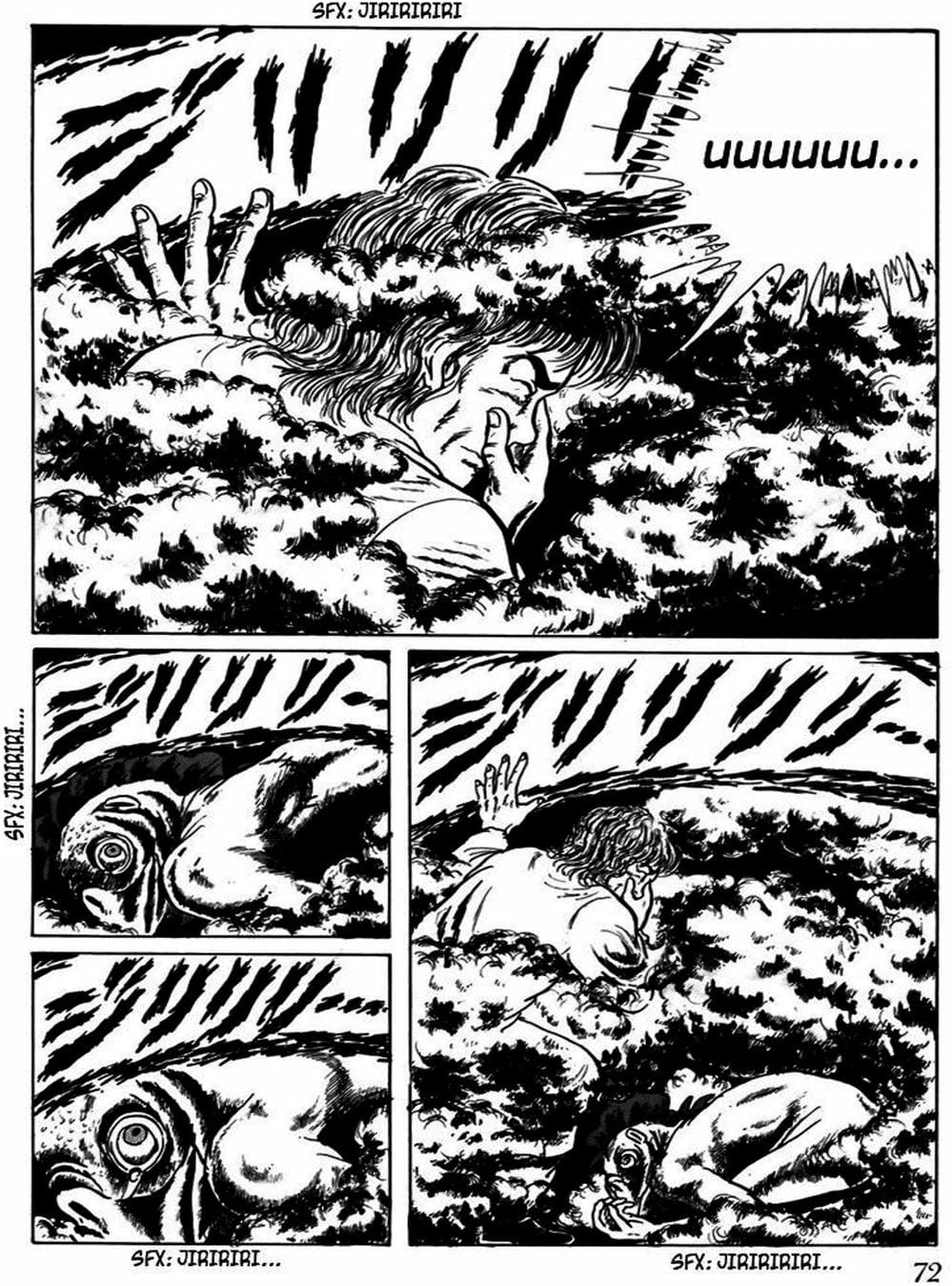 Truyện Tranh 14 Tuổi - Fourteen trang 4