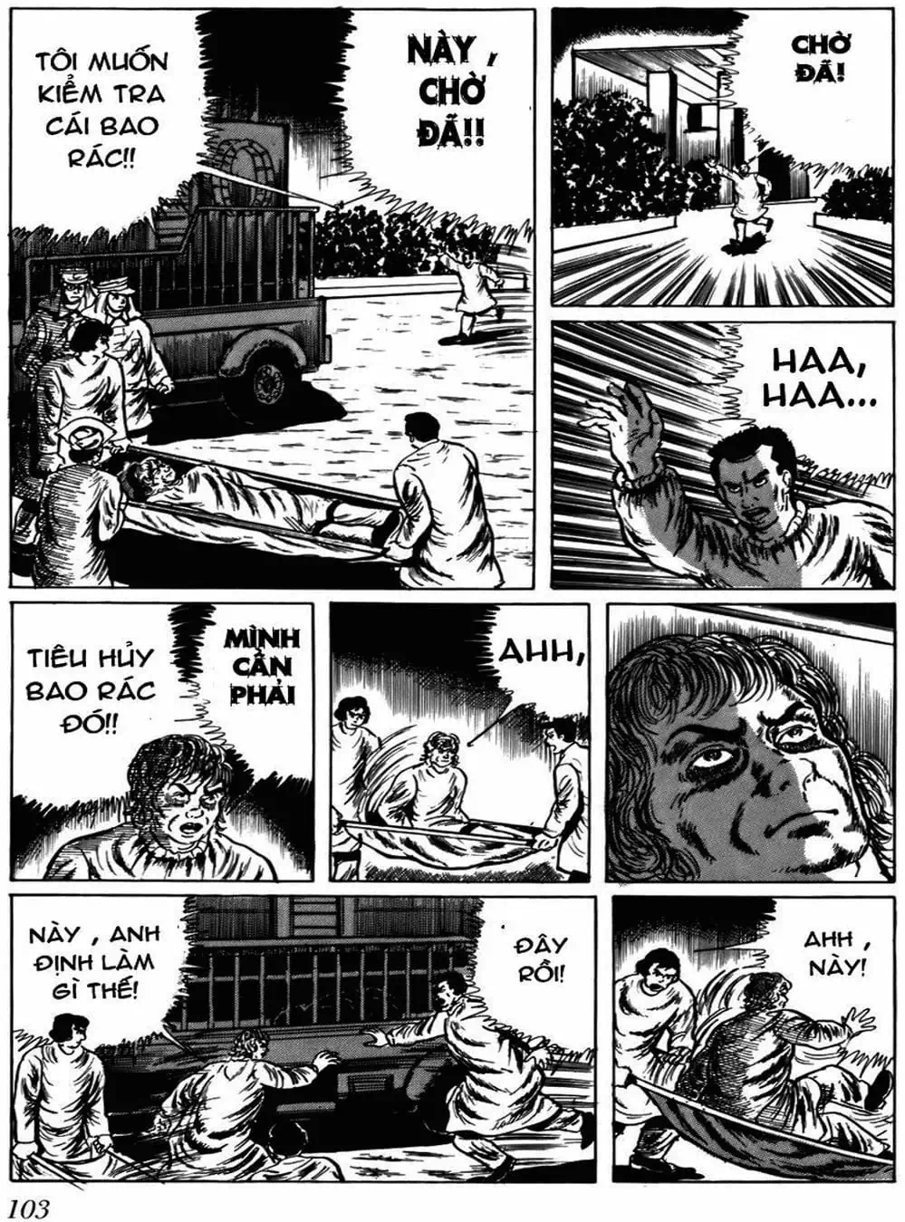 Truyện Tranh 14 Tuổi - Fourteen trang 4