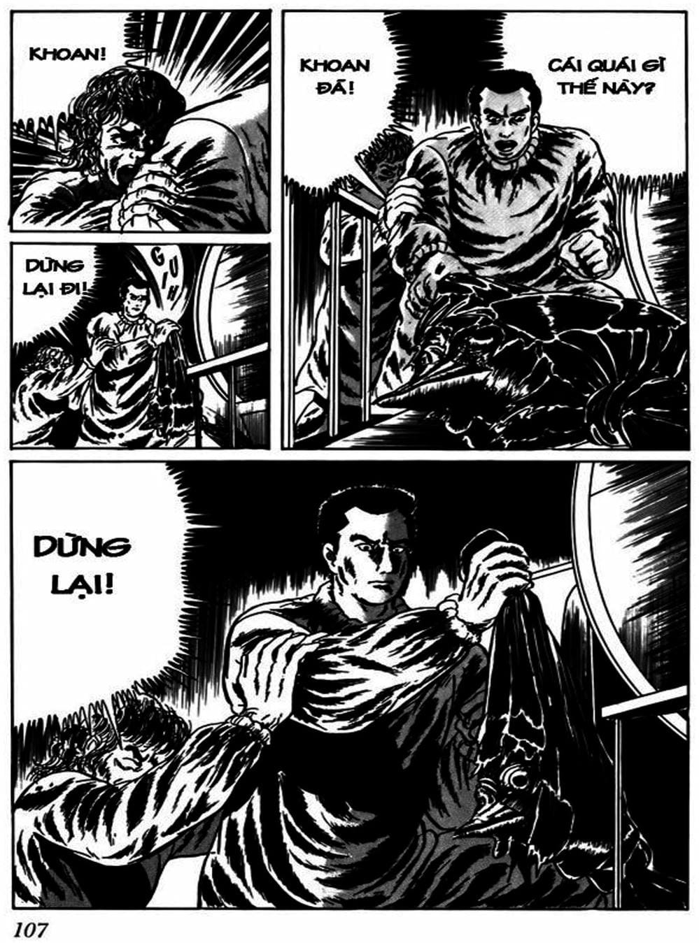 Truyện Tranh 14 Tuổi - Fourteen trang 4