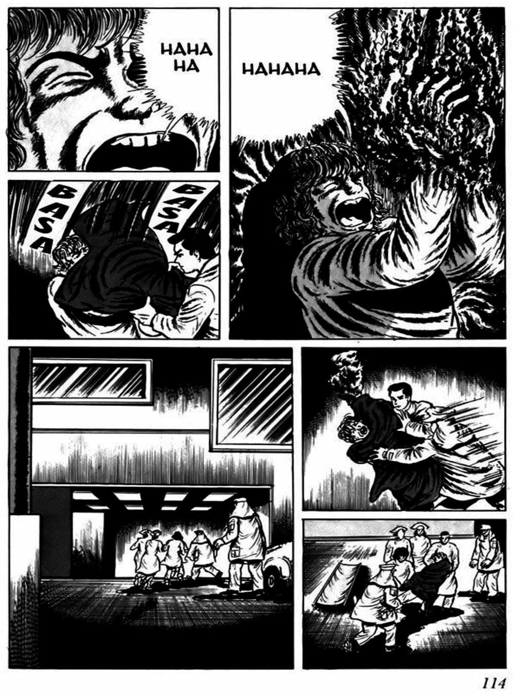 Truyện Tranh 14 Tuổi - Fourteen trang 4