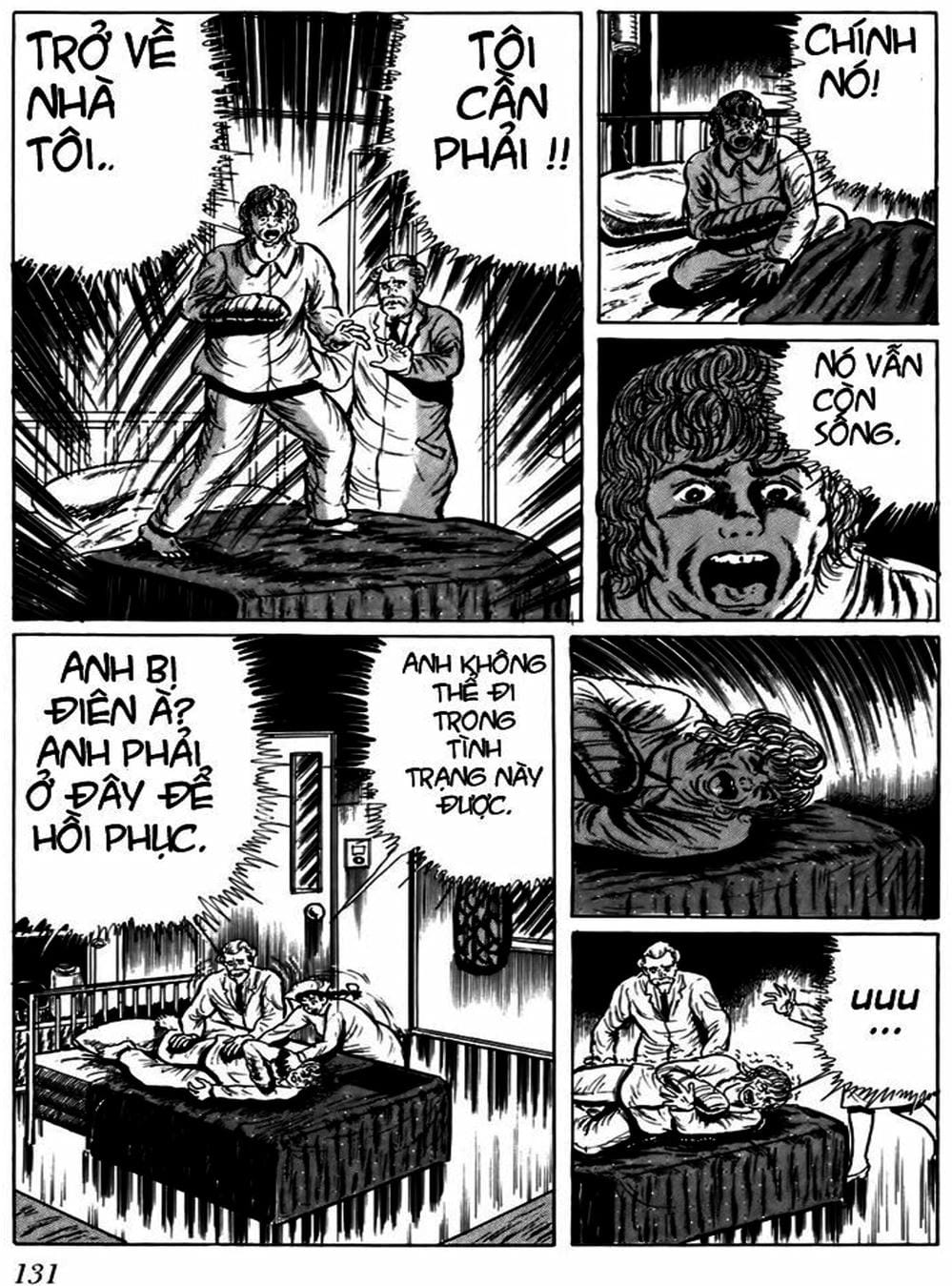 Truyện Tranh 14 Tuổi - Fourteen trang 4