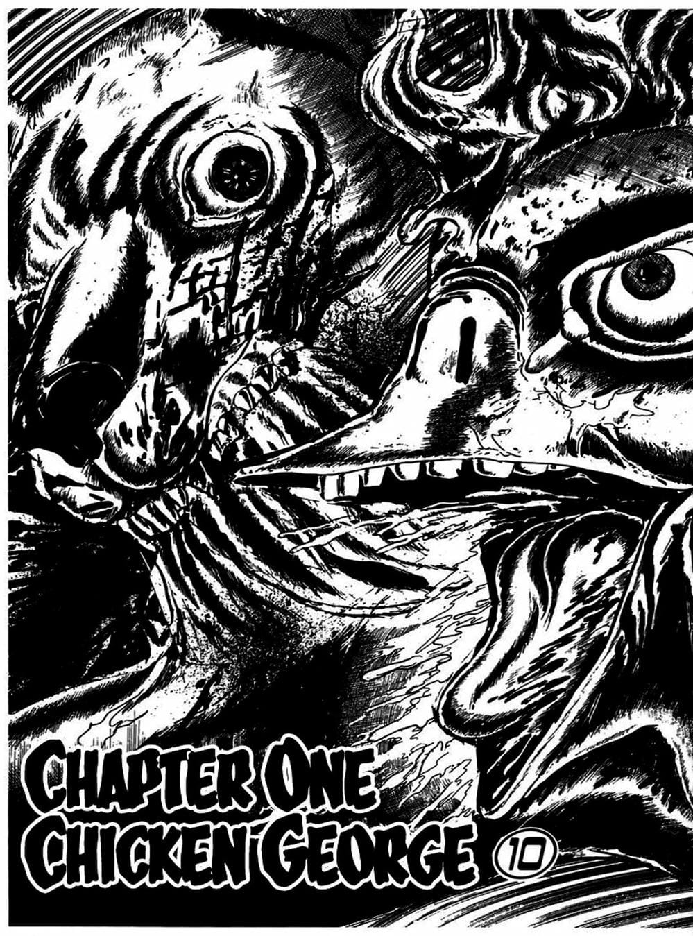 Truyện Tranh 14 Tuổi - Fourteen trang 4