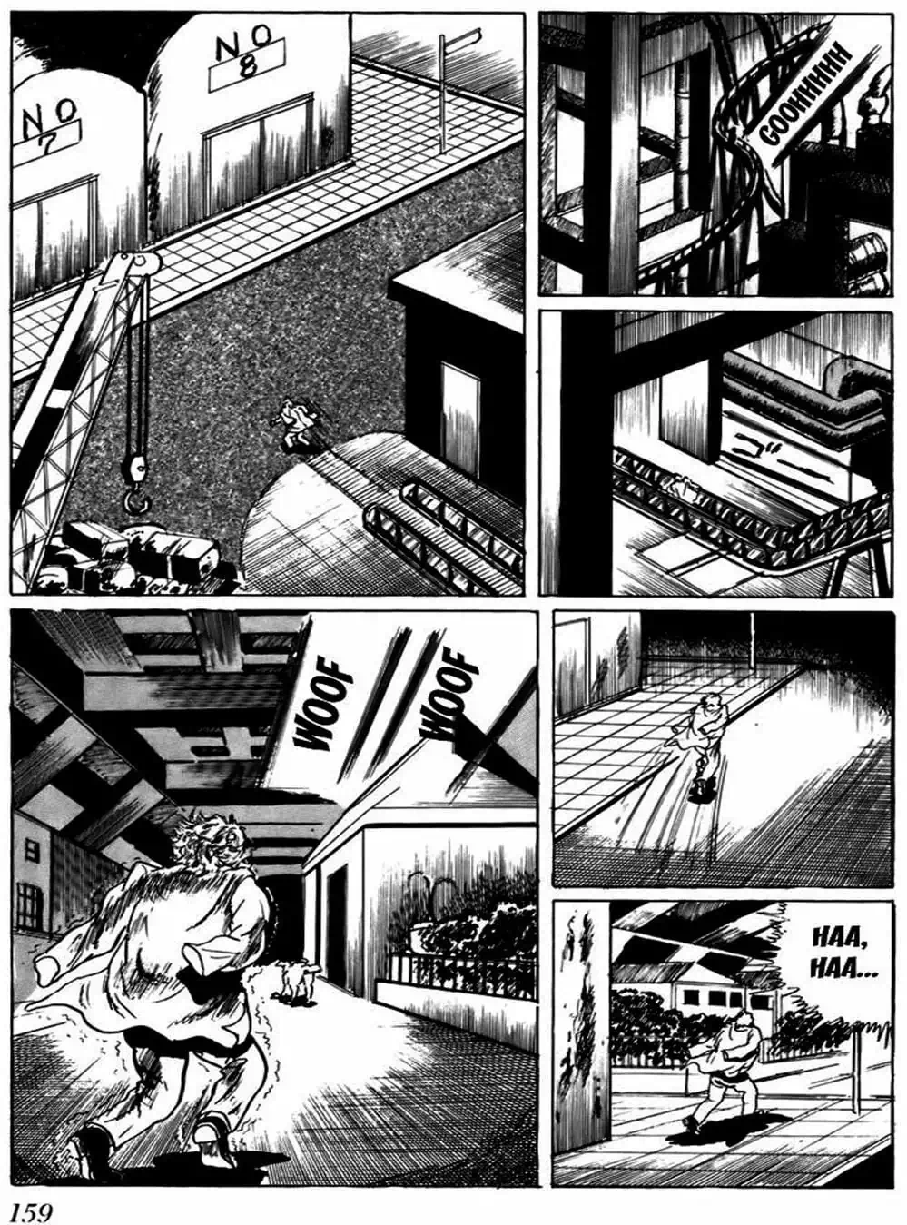 Truyện Tranh 14 Tuổi - Fourteen trang 4