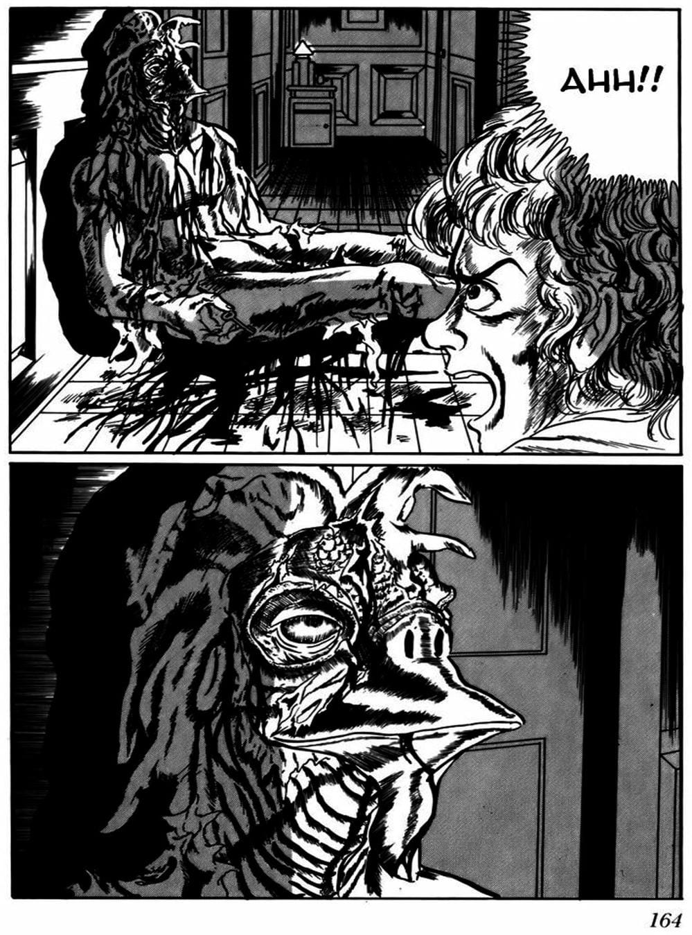 Truyện Tranh 14 Tuổi - Fourteen trang 4