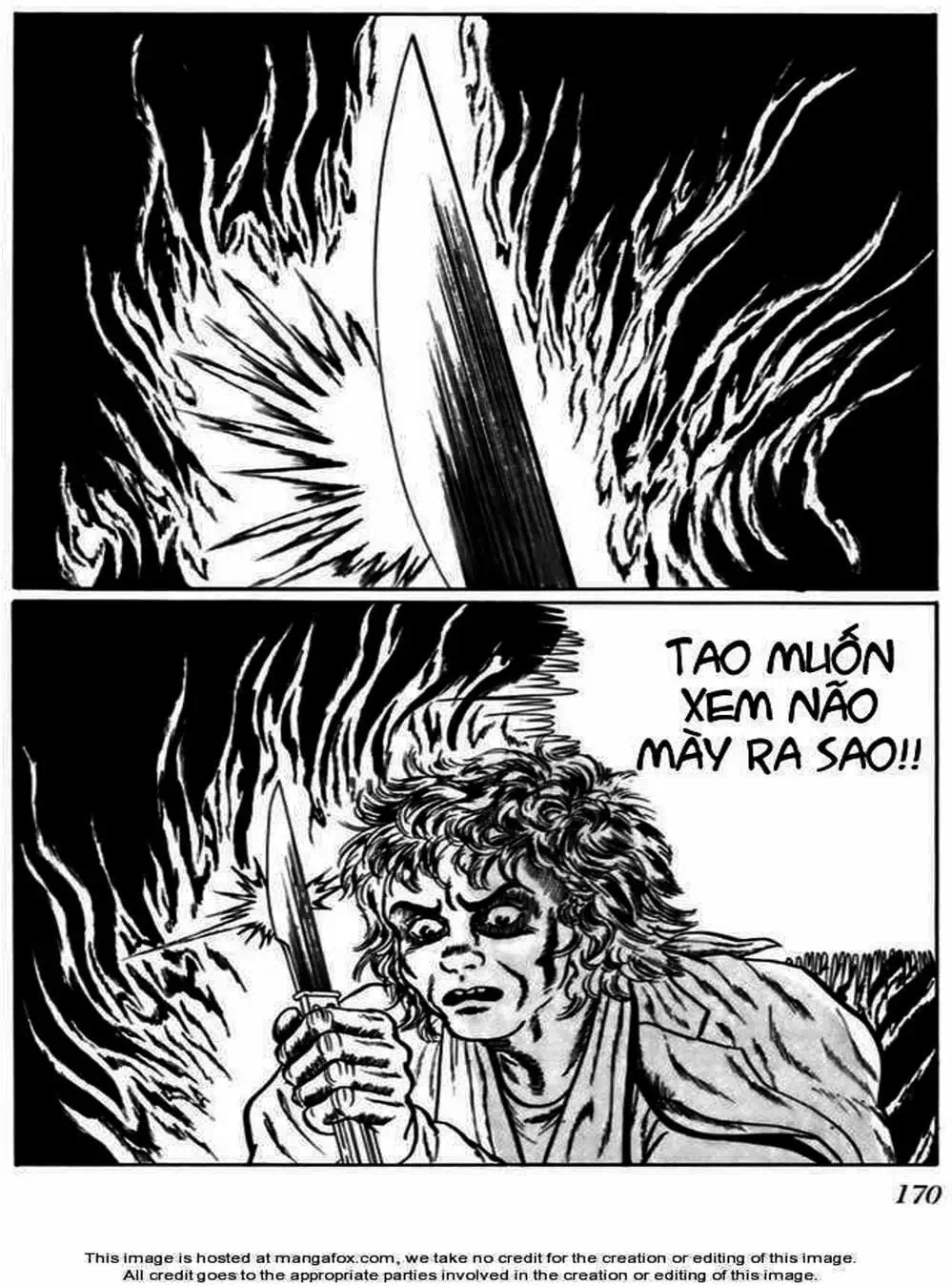 Truyện Tranh 14 Tuổi - Fourteen trang 4