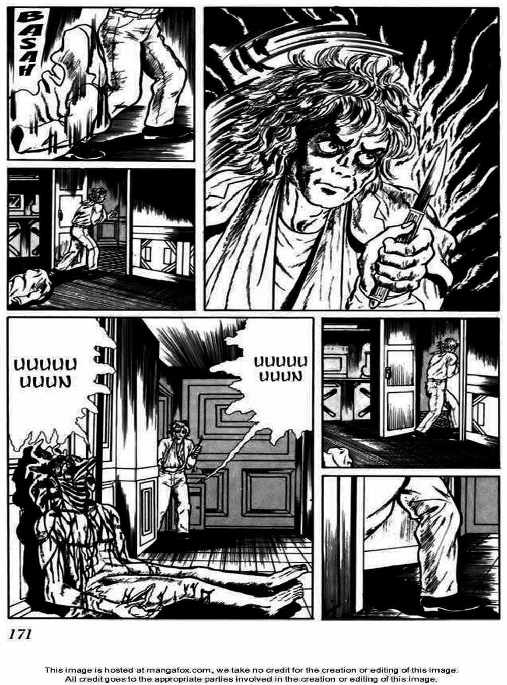 Truyện Tranh 14 Tuổi - Fourteen trang 4