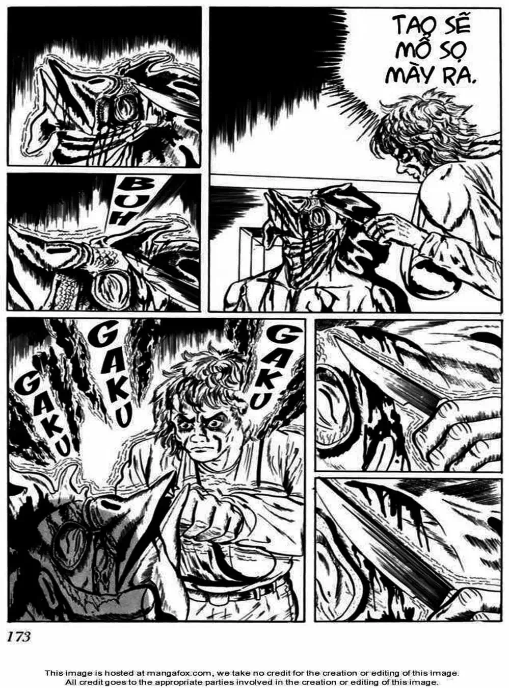 Truyện Tranh 14 Tuổi - Fourteen trang 4