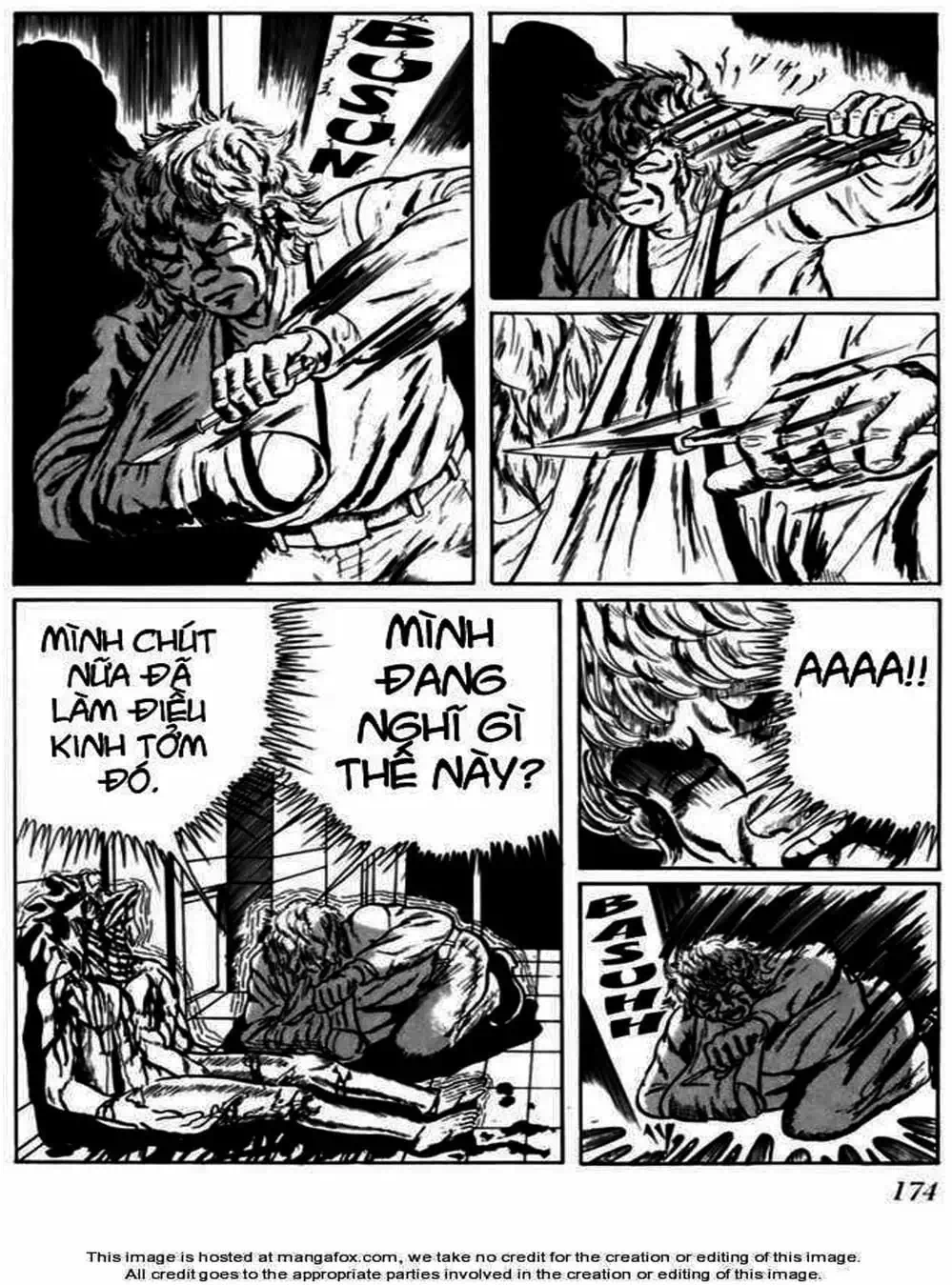 Truyện Tranh 14 Tuổi - Fourteen trang 4