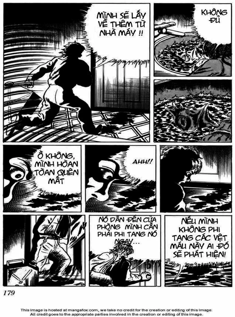 Truyện Tranh 14 Tuổi - Fourteen trang 4