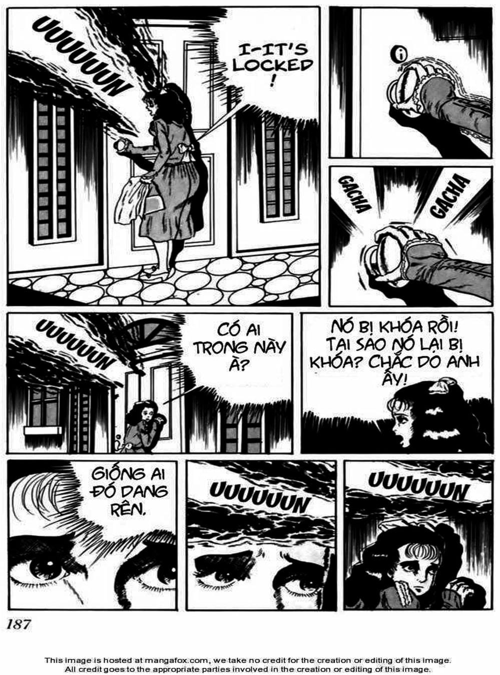 Truyện Tranh 14 Tuổi - Fourteen trang 4