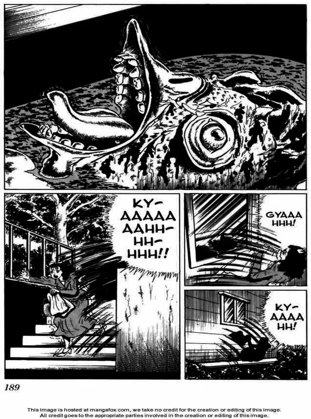 Truyện Tranh 14 Tuổi - Fourteen trang 4