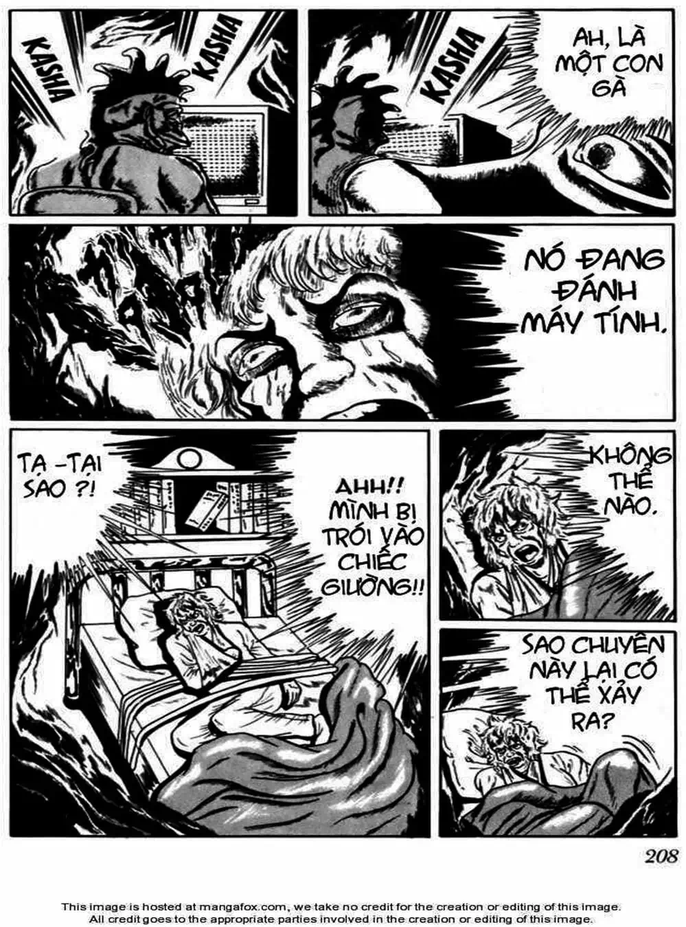 Truyện Tranh 14 Tuổi - Fourteen trang 4