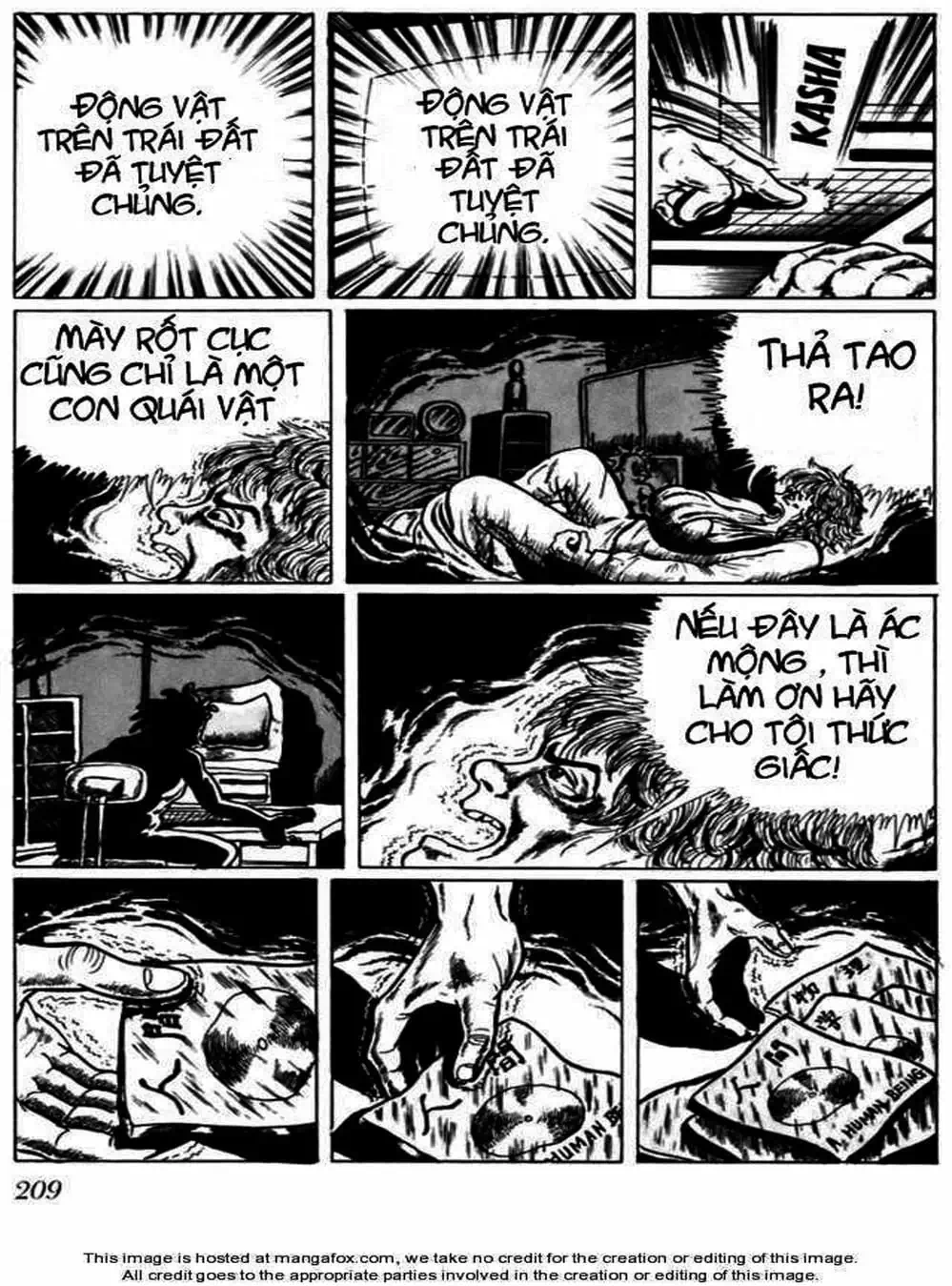 Truyện Tranh 14 Tuổi - Fourteen trang 4