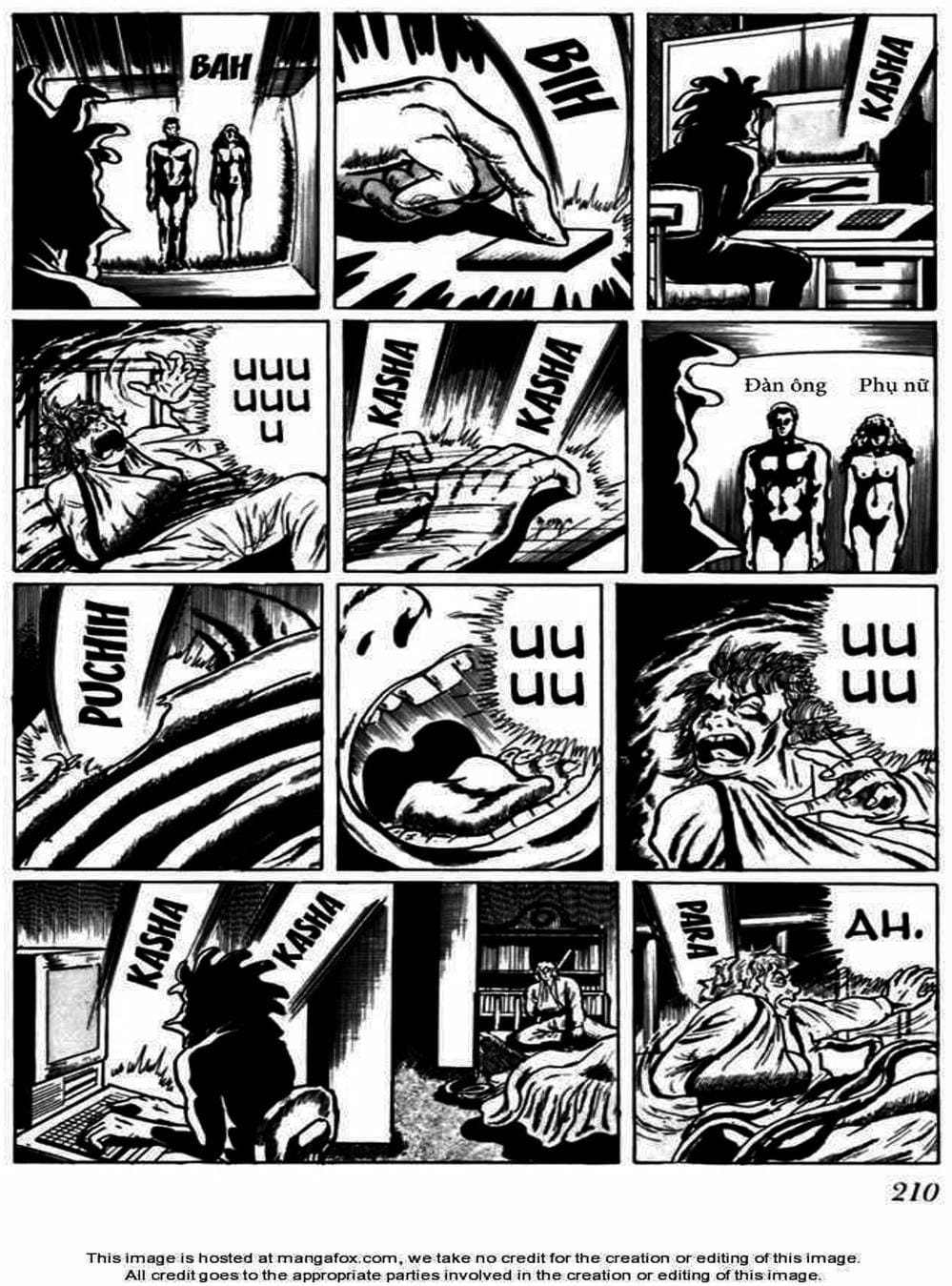 Truyện Tranh 14 Tuổi - Fourteen trang 4