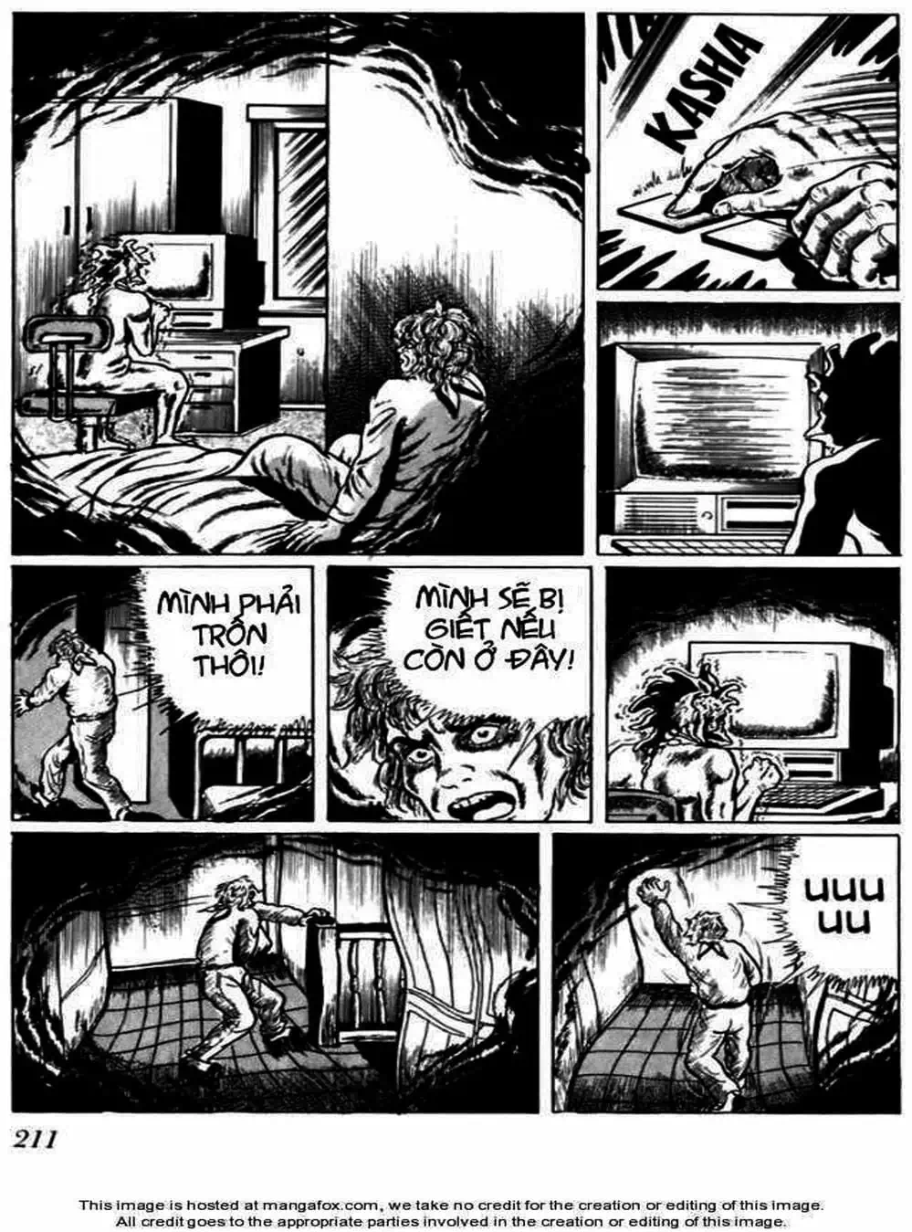 Truyện Tranh 14 Tuổi - Fourteen trang 4