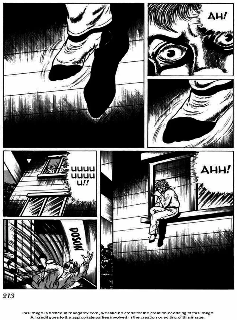 Truyện Tranh 14 Tuổi - Fourteen trang 4