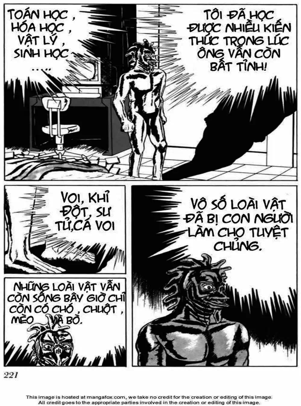 Truyện Tranh 14 Tuổi - Fourteen trang 4