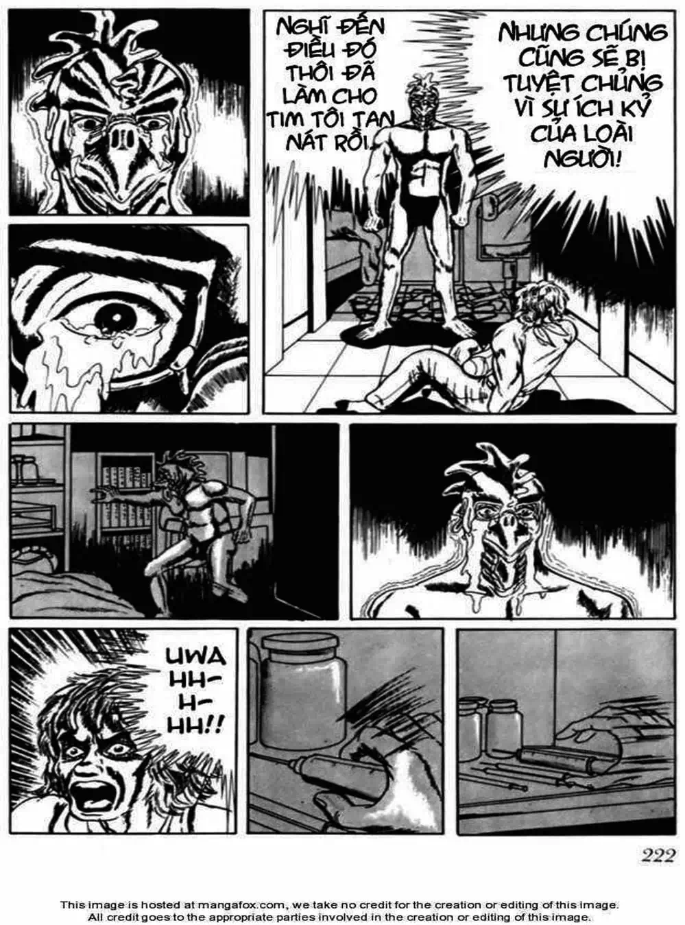 Truyện Tranh 14 Tuổi - Fourteen trang 4