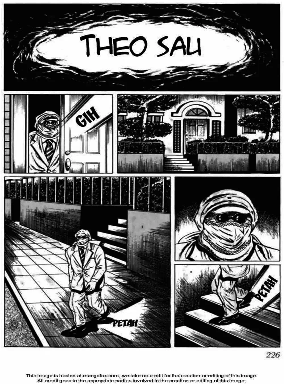 Truyện Tranh 14 Tuổi - Fourteen trang 4