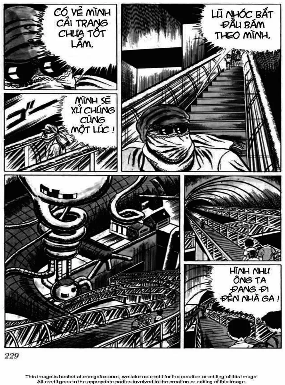 Truyện Tranh 14 Tuổi - Fourteen trang 4